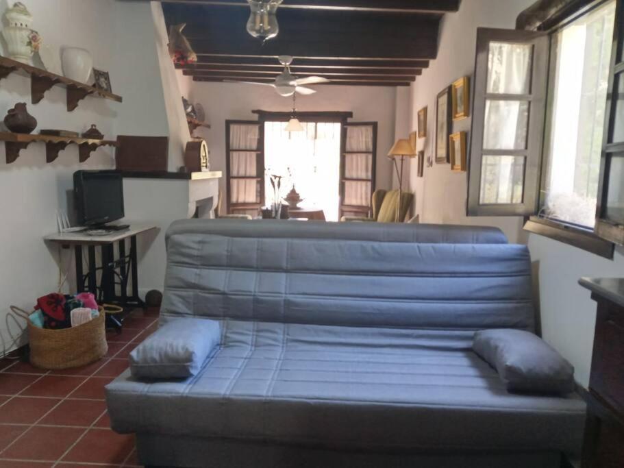 Casa En El Valle De Guainosaltos Ferienhaus