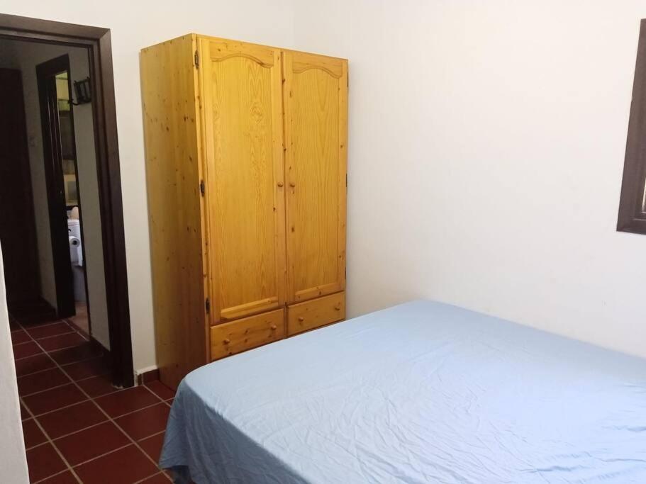 Casa En El Valle De Guainosaltos Adra