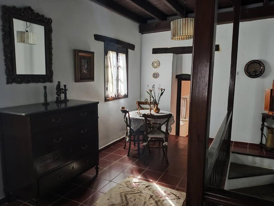 Casa En El Valle De Guainosaltos *