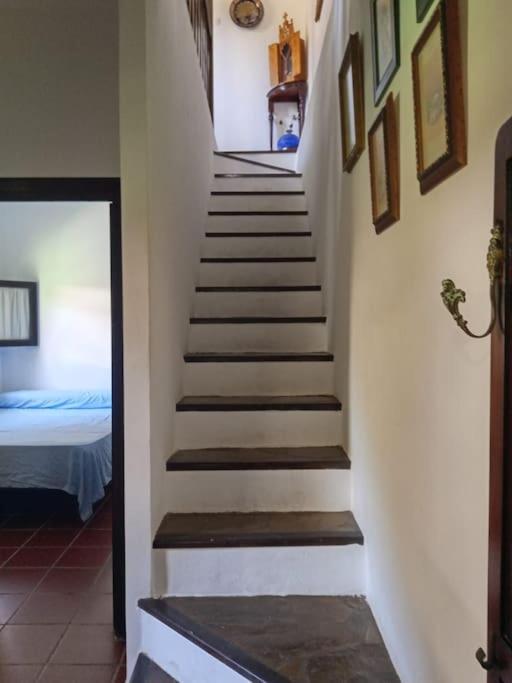 Ferienhaus Casa En El Valle De Guainosaltos