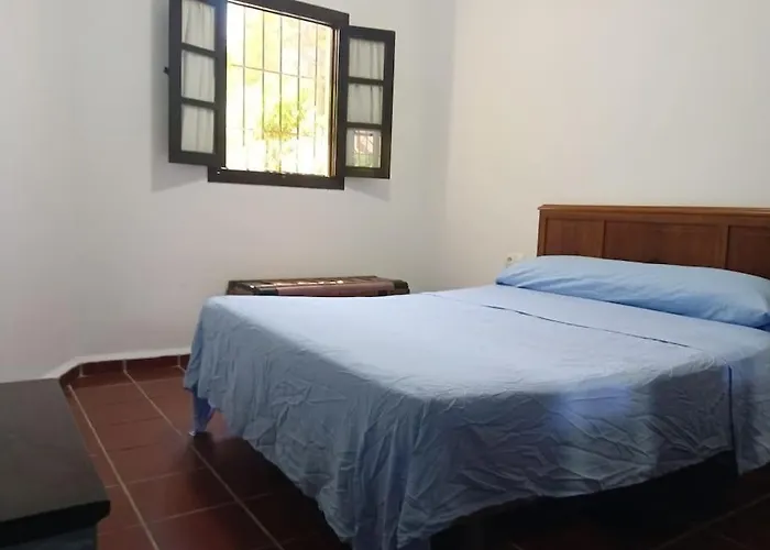 Casa En El Valle De Guainosaltos
