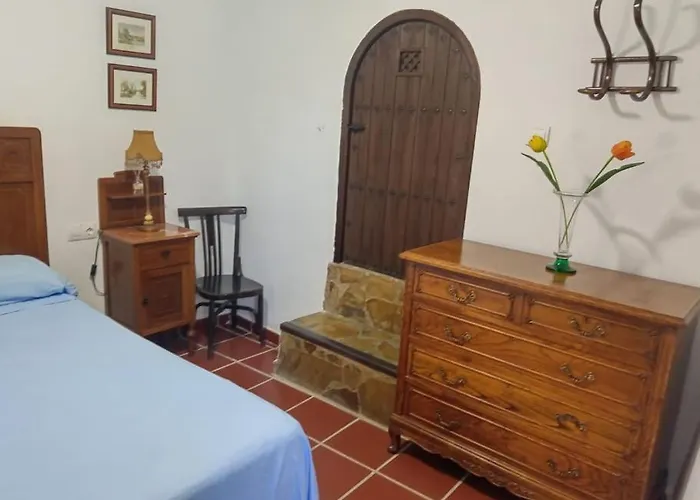 Casa En El Valle De Guainosaltos