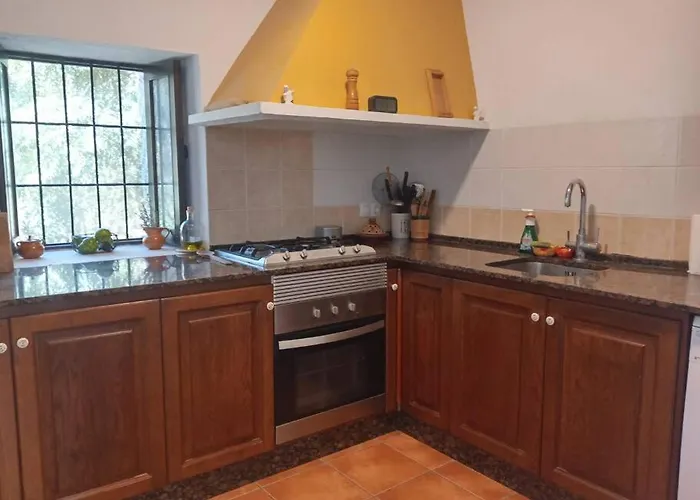 Casa En El Valle De Guainosaltos