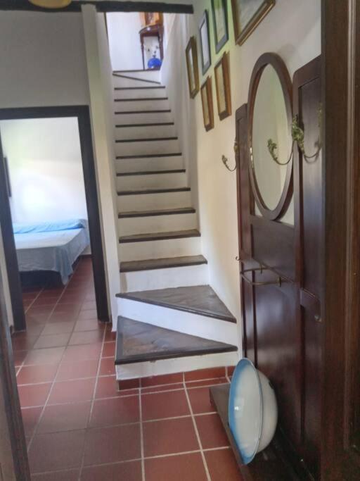 Casa En El Valle De Guainosaltos *