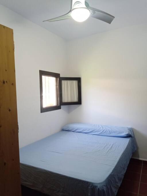 Сasa de vacaciones Casa En El Valle De Guainosaltos Adra