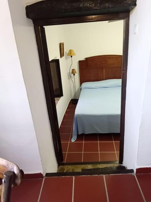 Сasa de vacaciones Casa En El Valle De Guainosaltos *