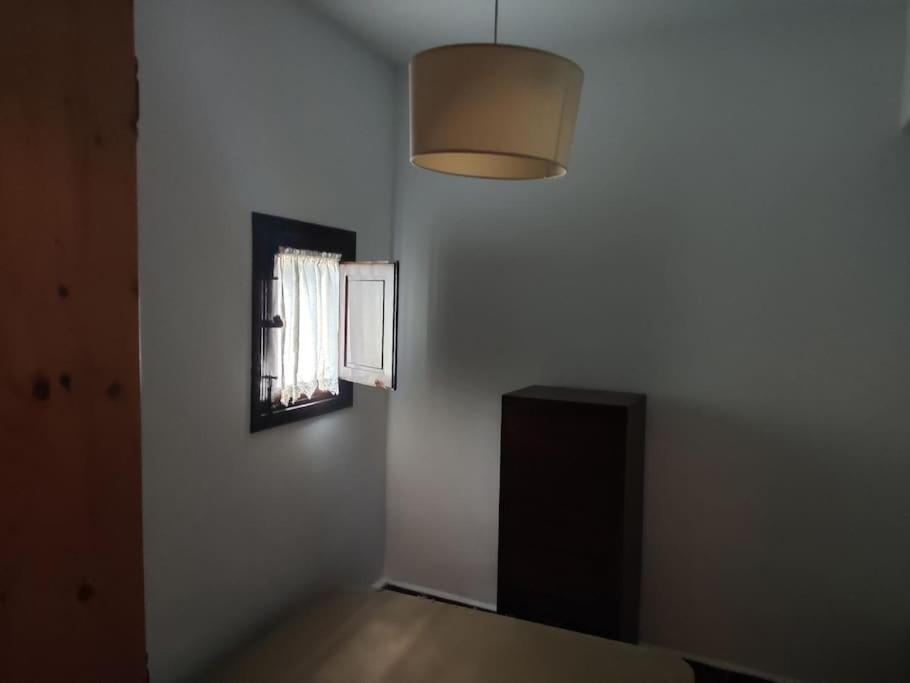 Сasa de vacaciones Casa En El Valle De Guainosaltos Adra