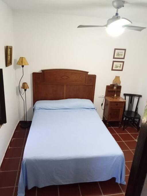 Сasa de vacaciones Casa En El Valle De Guainosaltos