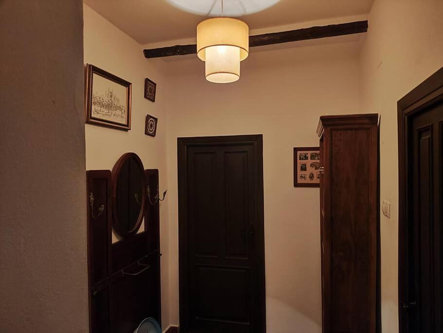 Сasa de vacaciones Casa En El Valle De Guainosaltos *