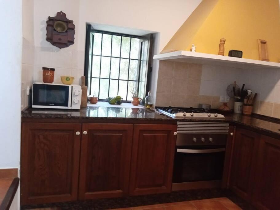 Casa En El Valle De Guainosaltos *