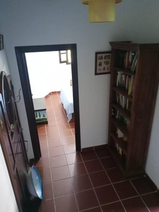 Сasa de vacaciones Casa En El Valle De Guainosaltos Adra