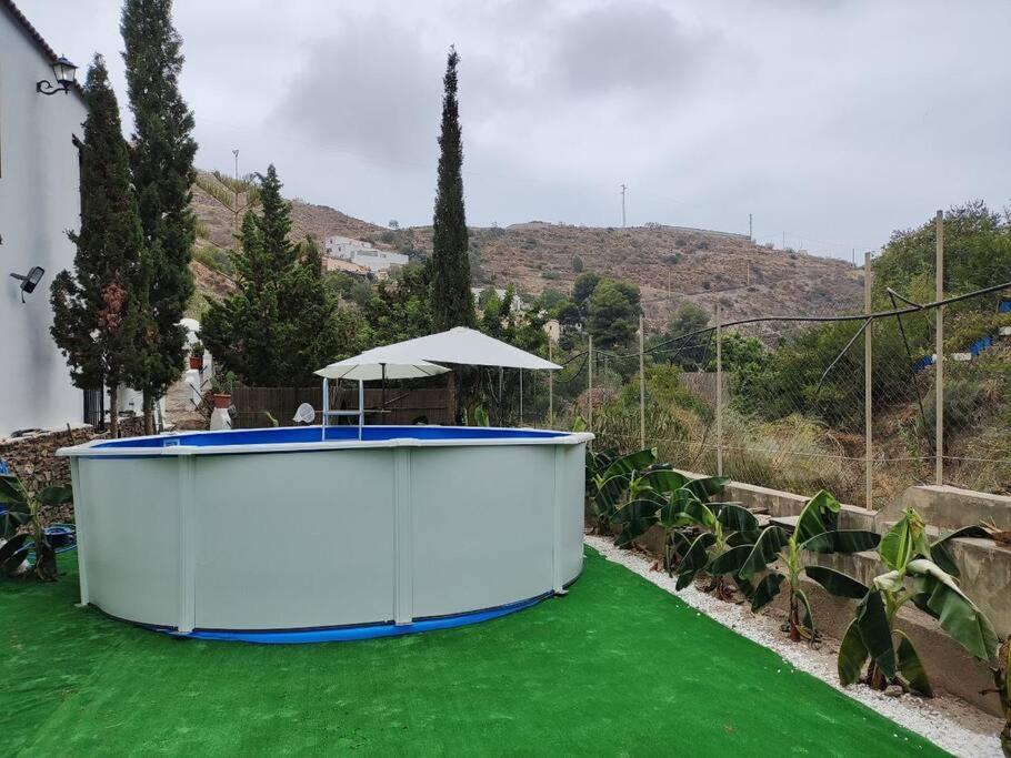 Casa En El Valle De Guainosaltos Сasa de vacaciones