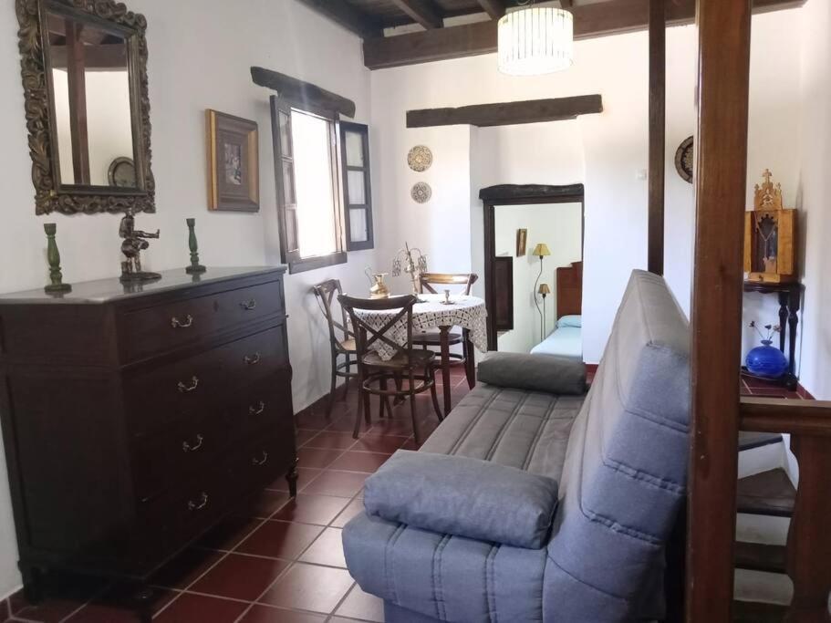 Сasa de vacaciones Casa En El Valle De Guainosaltos *