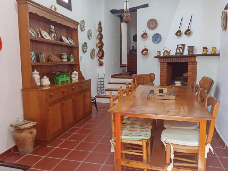 Casa En El Valle De Guainosaltos *
