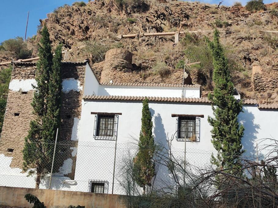 Сasa de vacaciones Casa En El Valle De Guainosaltos