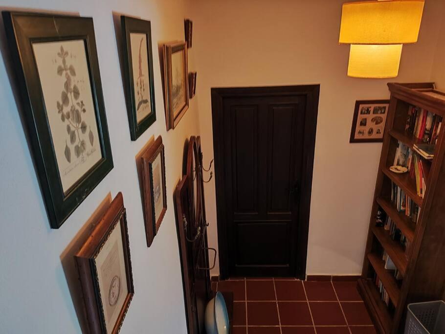 Сasa de vacaciones Casa En El Valle De Guainosaltos *