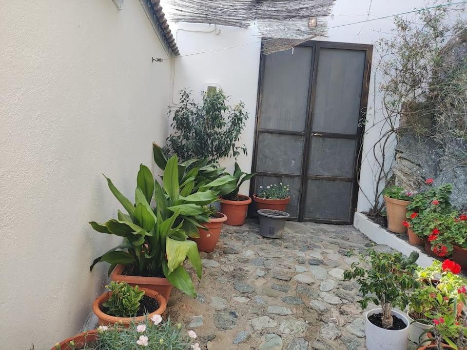 Casa En El Valle De Guainosaltos * Adra
