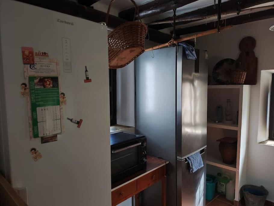 Casa En El Valle De Guainosaltos Adra