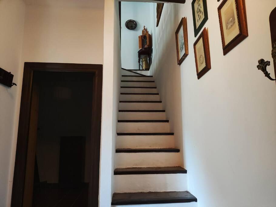 Сasa de vacaciones Casa En El Valle De Guainosaltos *