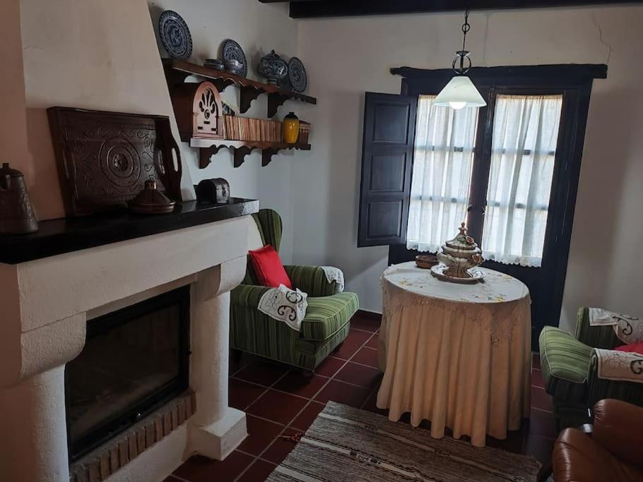 Casa En El Valle De Guainosaltos *