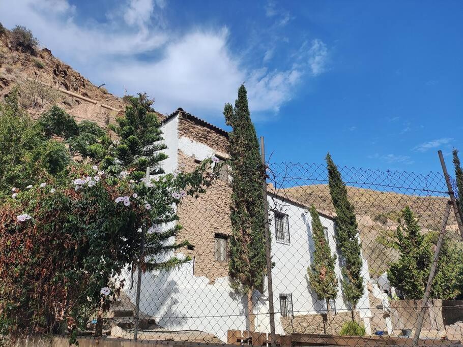 Casa En El Valle De Guainosaltos Holiday home *