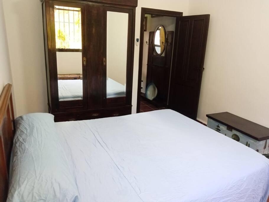 Сasa de vacaciones Casa En El Valle De Guainosaltos