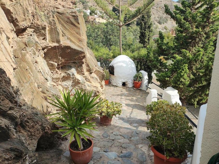 Casa En El Valle De Guainosaltos Holiday home