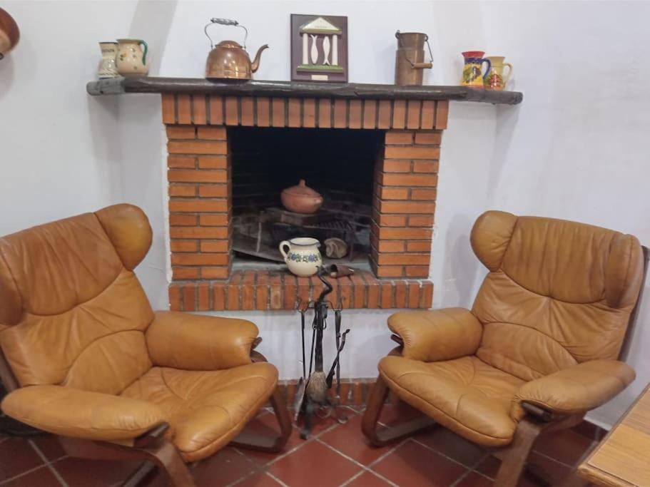 Casa En El Valle De Guainosaltos *