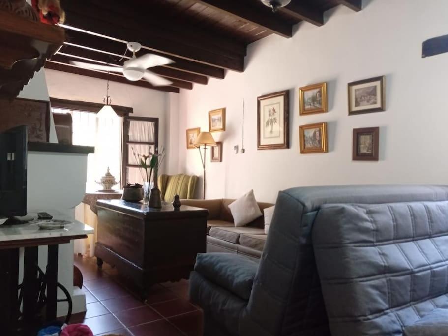 Casa En El Valle De Guainosaltos Holiday home *