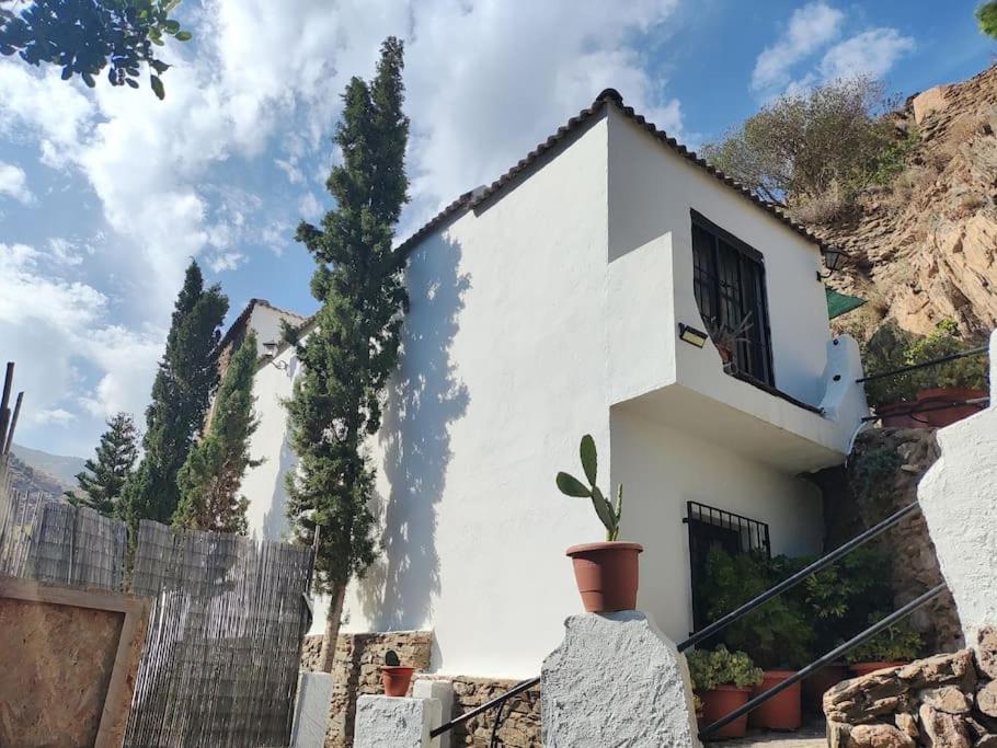 Casa En El Valle De Guainosaltos Holiday home