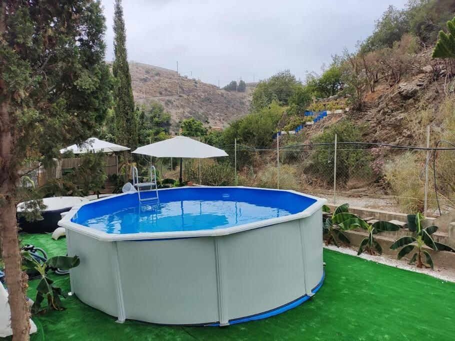 Casa En El Valle De Guainosaltos