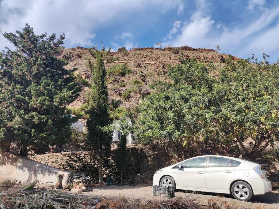 Casa En El Valle De Guainosaltos